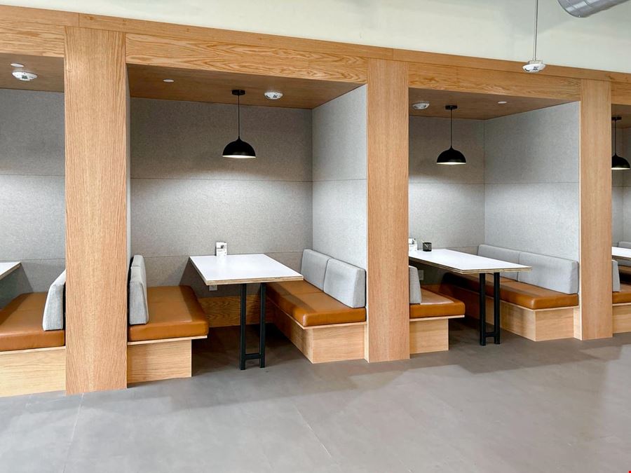 Lyndon B Johnson Freeway