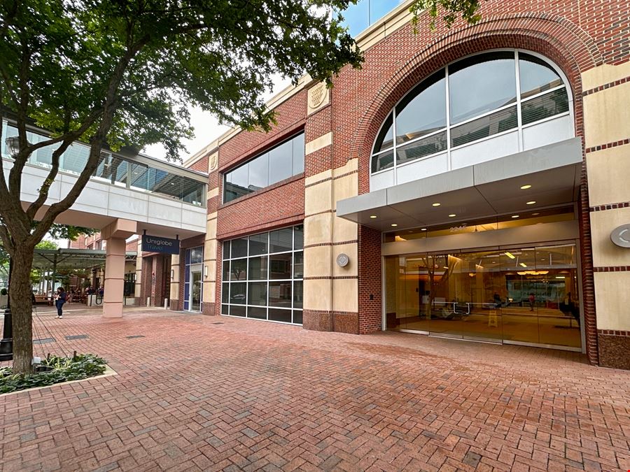 TX, Sugar Land - Town Square