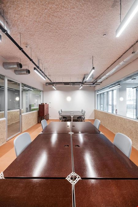 Silversquare Louvain-la-Neuve