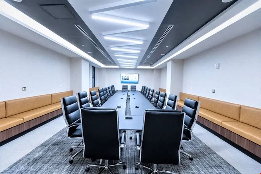 Meeting Room A