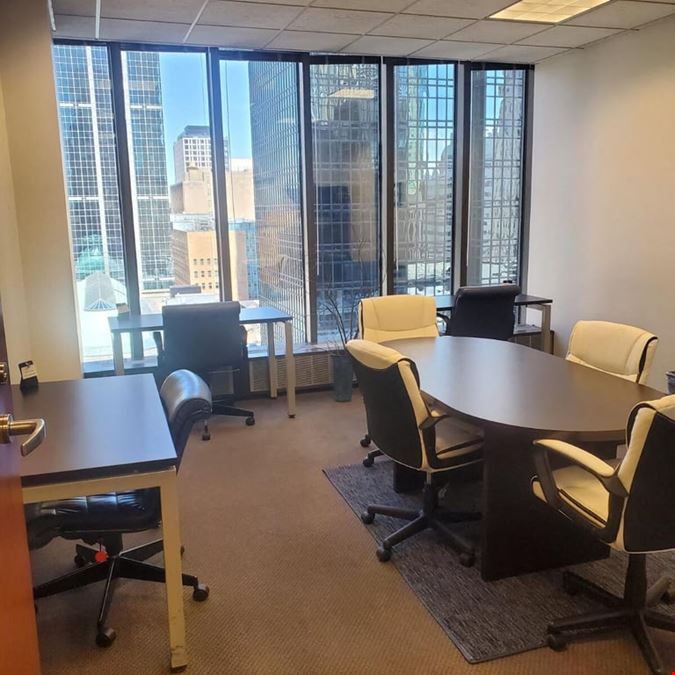 IDS Executive Suites