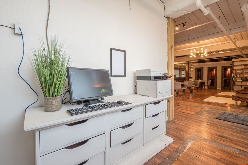 Toast and Jam Community