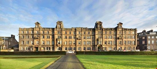 Preview of Foxglove Offices Office space for Rent in Leith