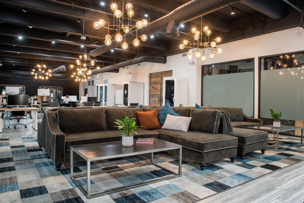 CTRL Collective Pasadena