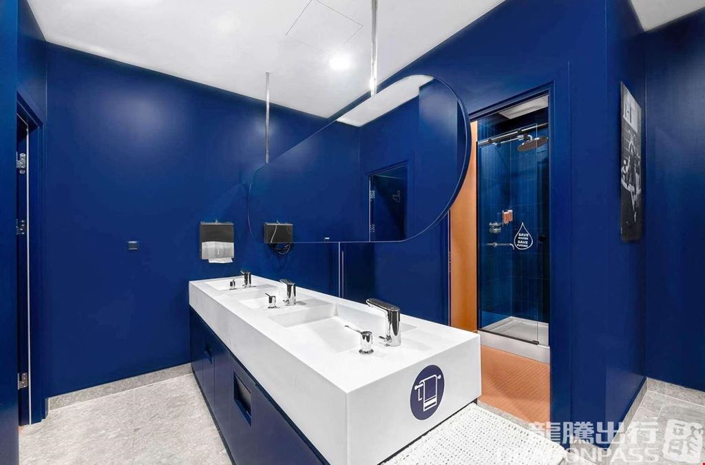 Kepler Club (Transit Area) Riga International Airport Main Terminal