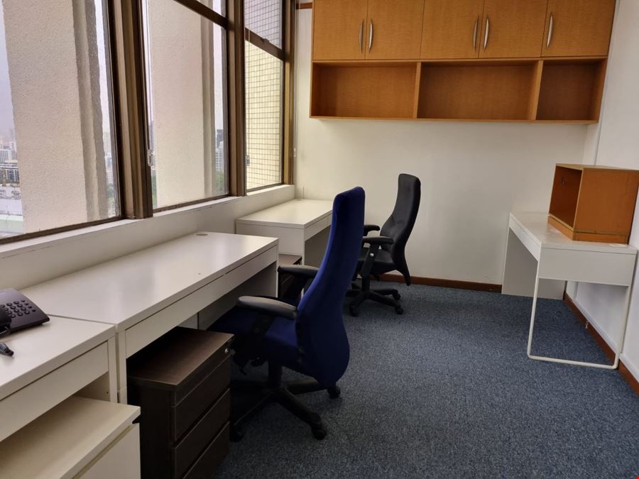 Peninsula Plaza Singapore