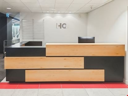 HQ - Vancouver - Howe Street