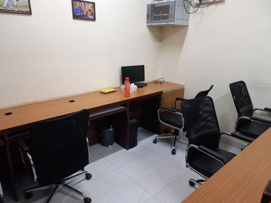 Aarna Coworking & Business Hub - Pratap Nagar