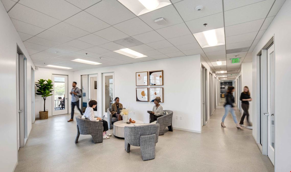 TailoredSpace Corona