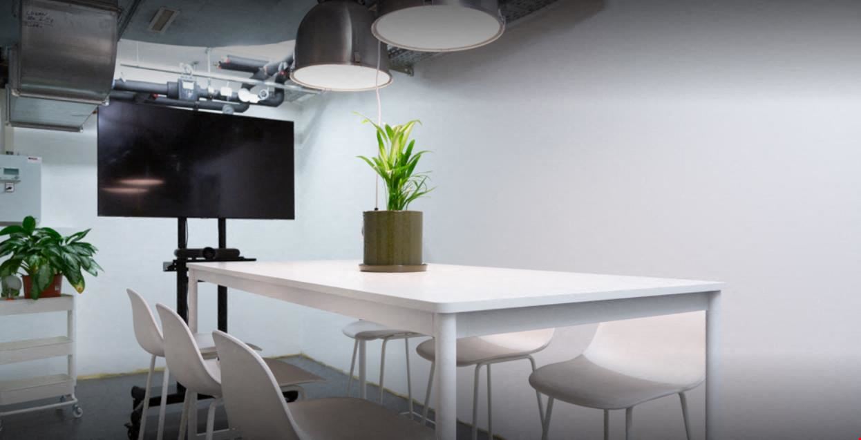 FlexOffice - Zürich Löwenstrasse