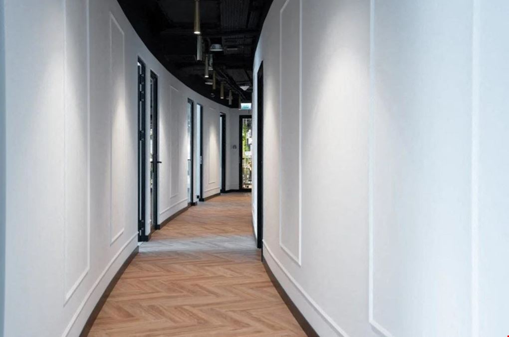 The Shire - Warsaw Spire