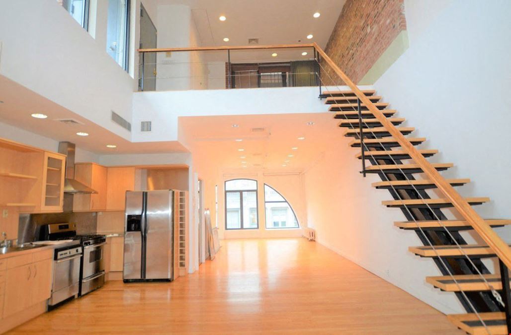 1-6 People Room