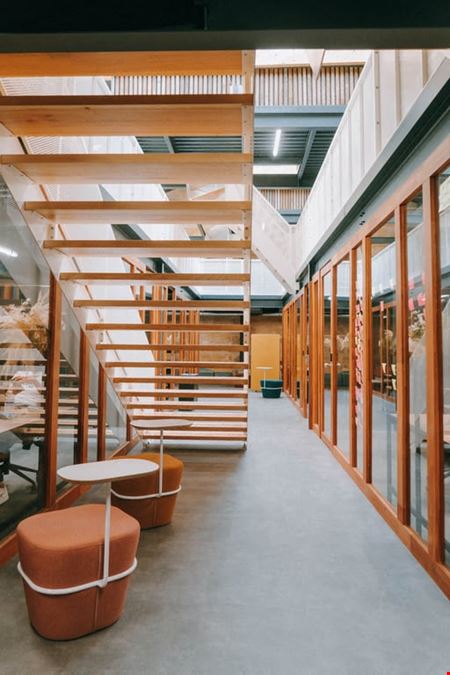 Ocube - Coworking - Bordeaux