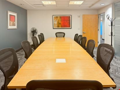 Regus - Greenwich