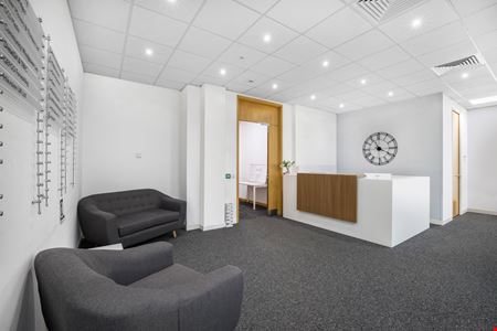 Preview of Eurocentral Coworking space for Rent in Motherwell