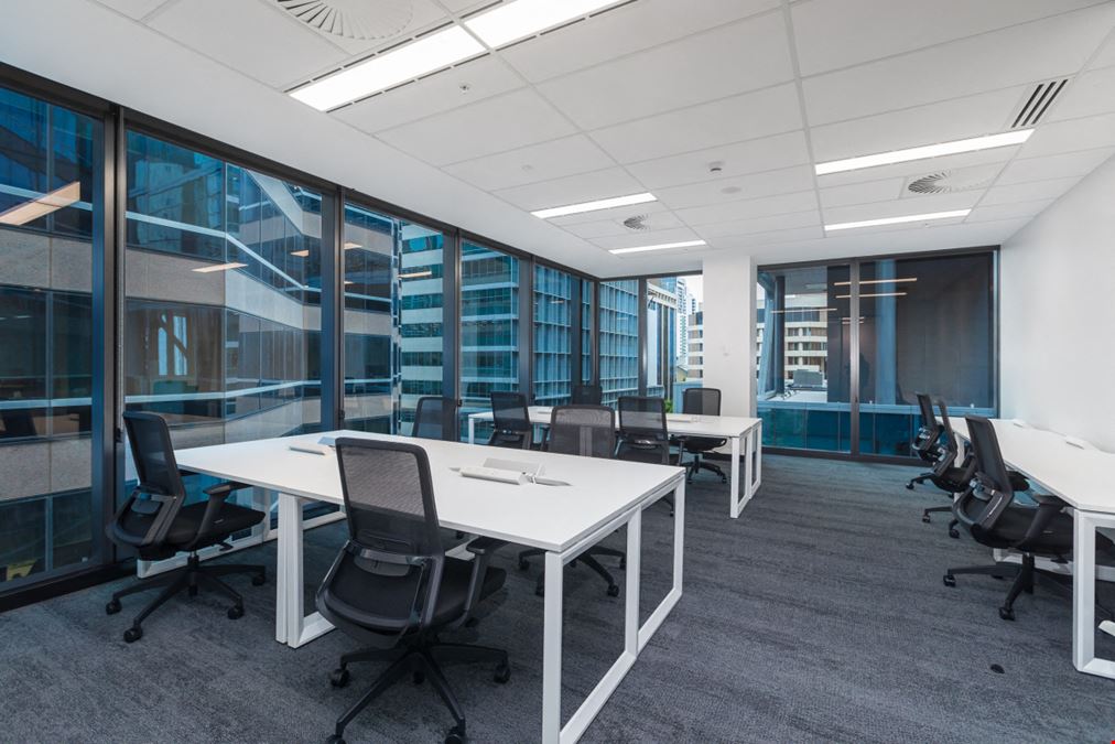 Liberty Westralia Square 2