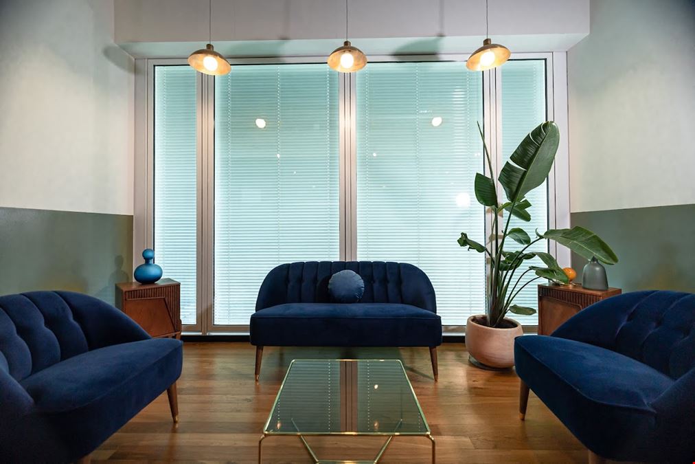 Mindspace - La Guardia