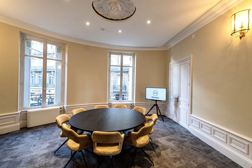 Héméra République