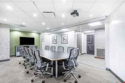 Regus - Providence - Westminster Square