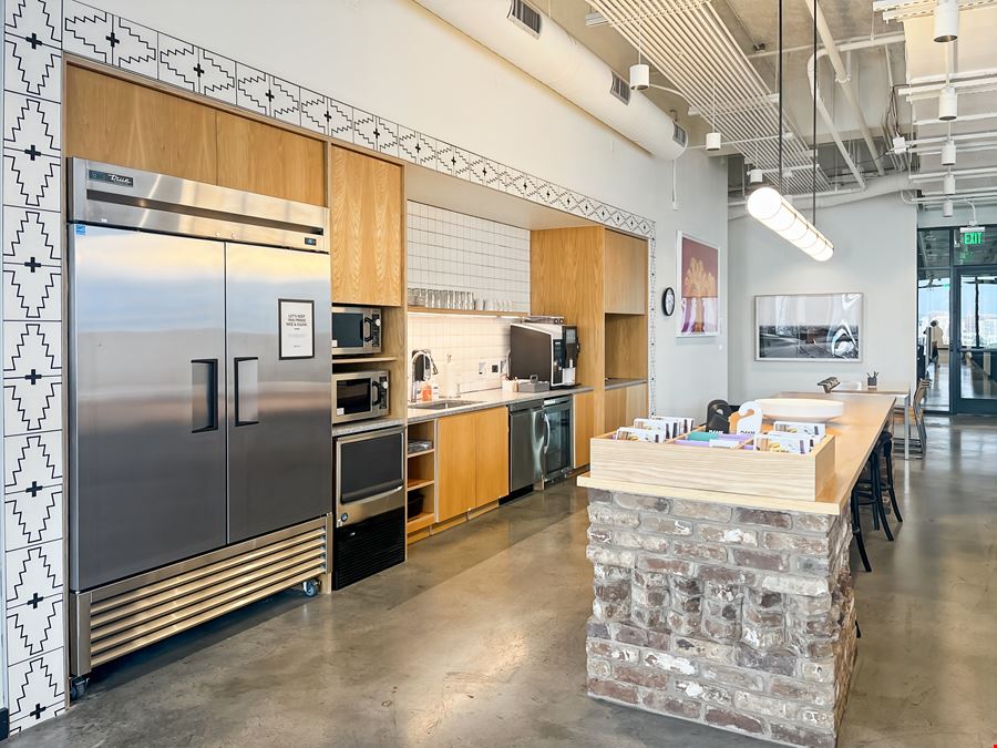 AZ, Phoenix – Block 23