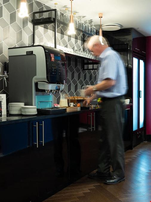 Village Hotels - Birmingham Dudley