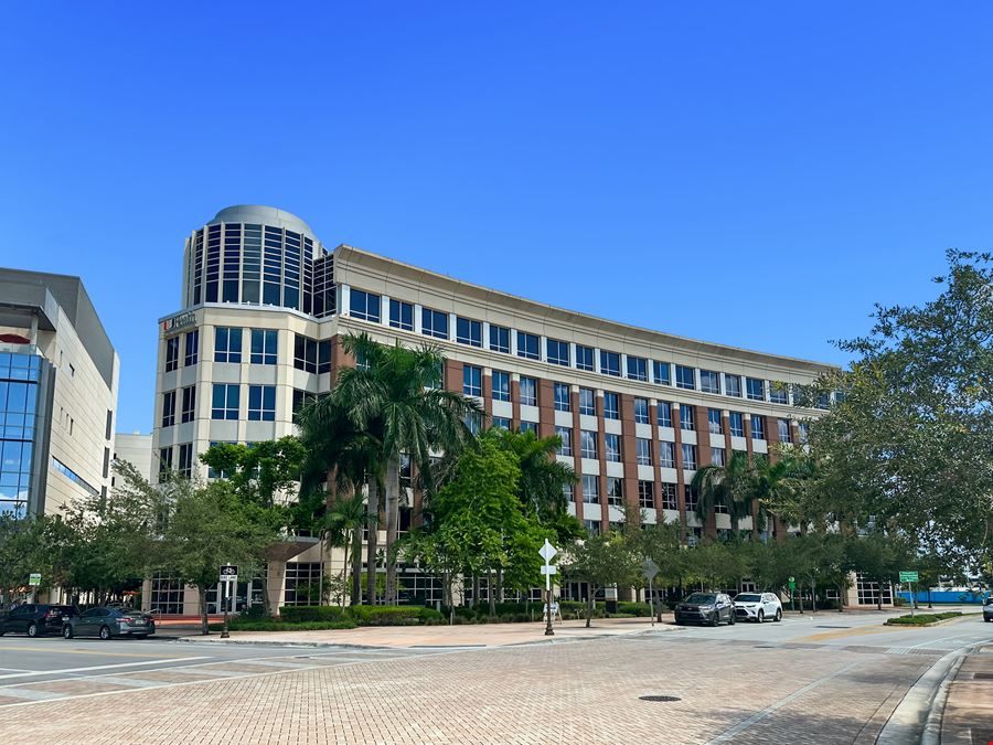 Regus - Newark - 3 Gateway Center