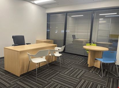 The L Offices - Broadway & Craycroft