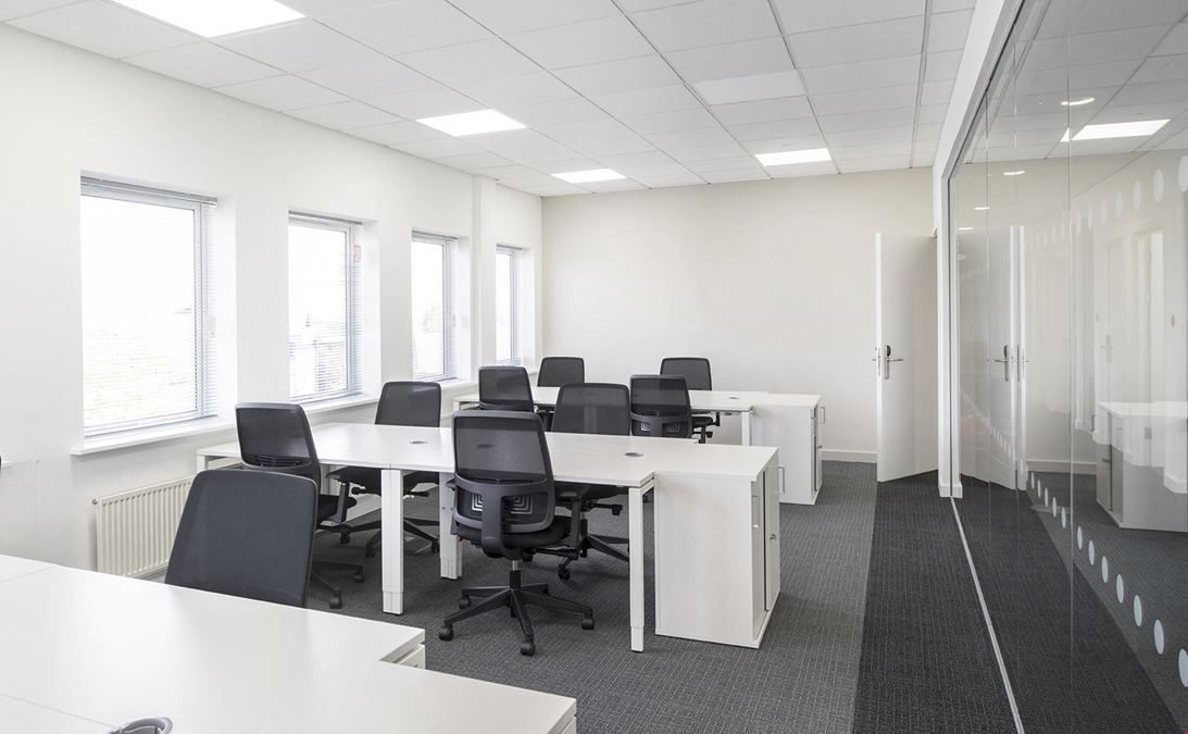 Almondsbury Business Park