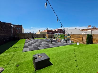 NY, Brooklyn - Manhattan Ave