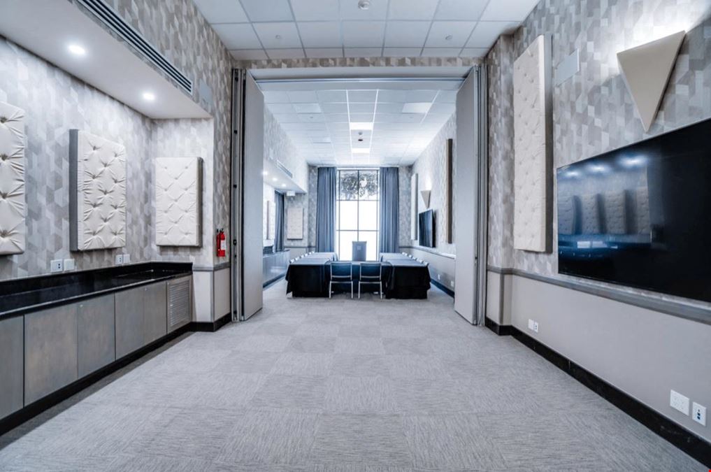 Kawada Company of America, Ltd - Kawada Hotel Meeting and Event Space