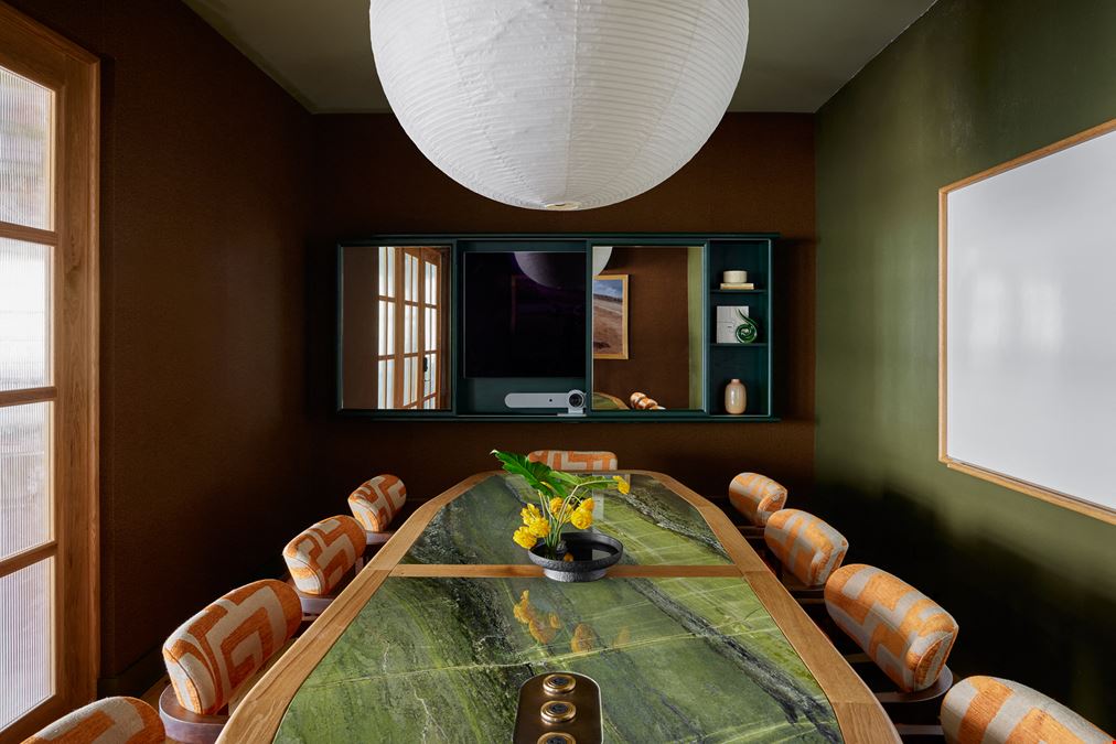 Jones Room