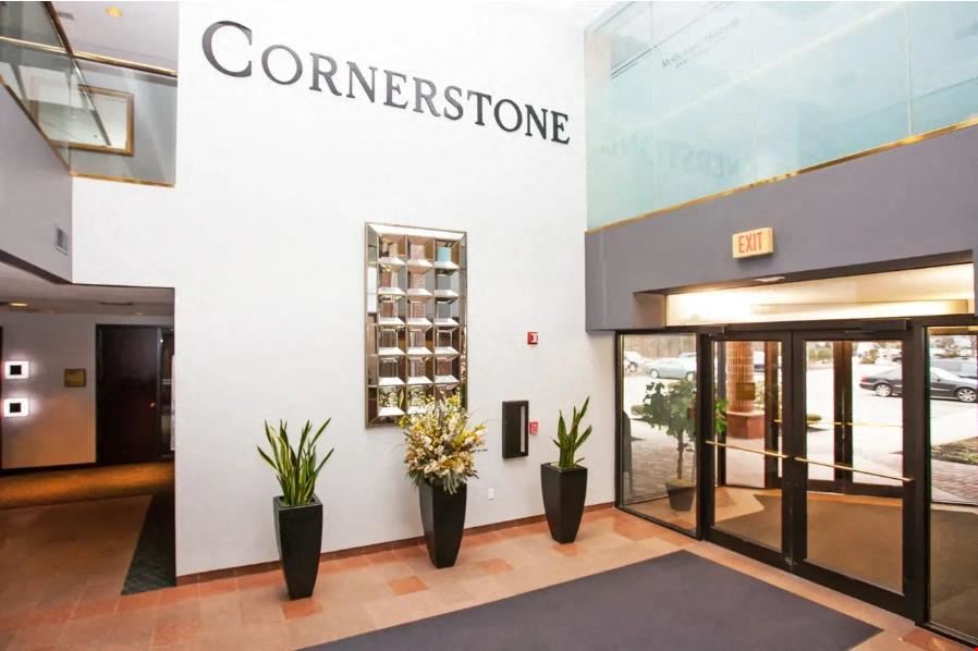 Cornerstone Office Center