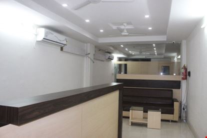 Preview of Premisin - Rio Mall Office space for Rent in Raipur