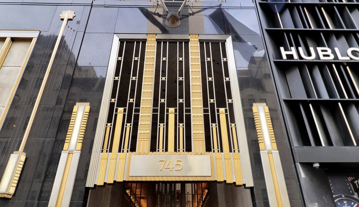 Carr Workplaces - Central Park