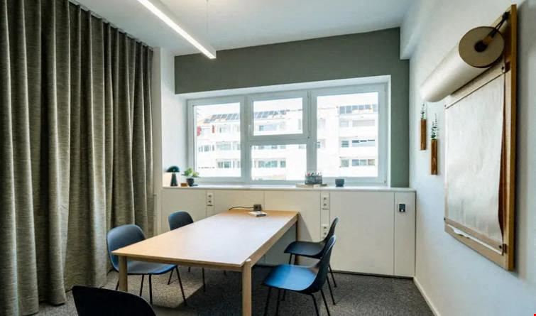 Goodspaces - Sunnyside Hub
