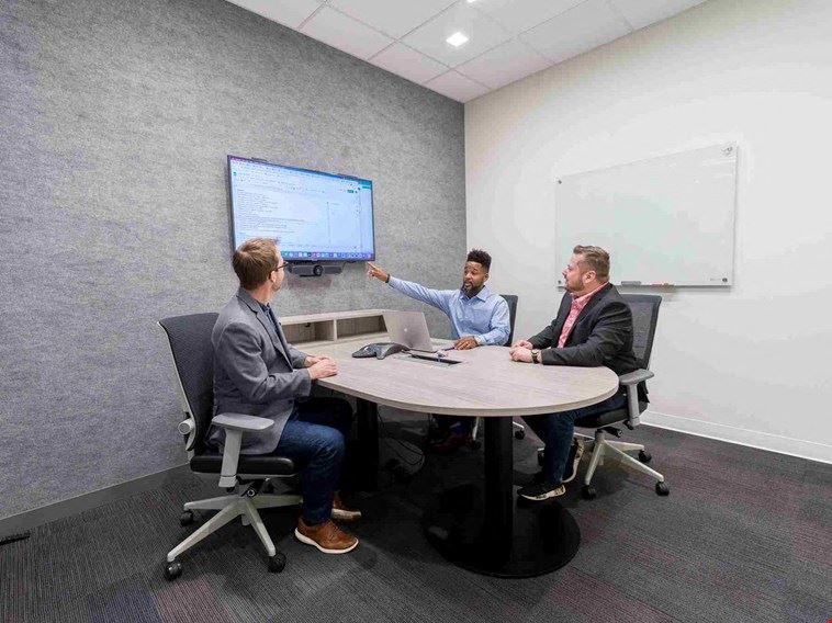 Small Conference Room 3