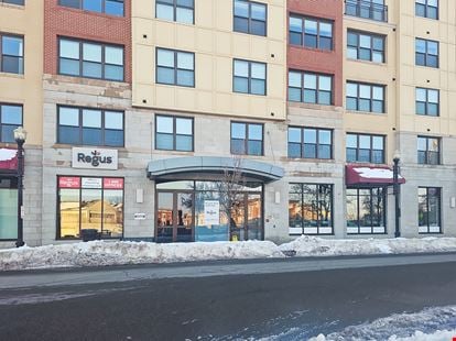 Regus - Montclair