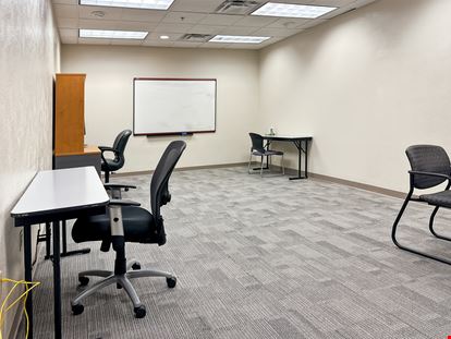 Regus - Albuquerque - Lang Ave