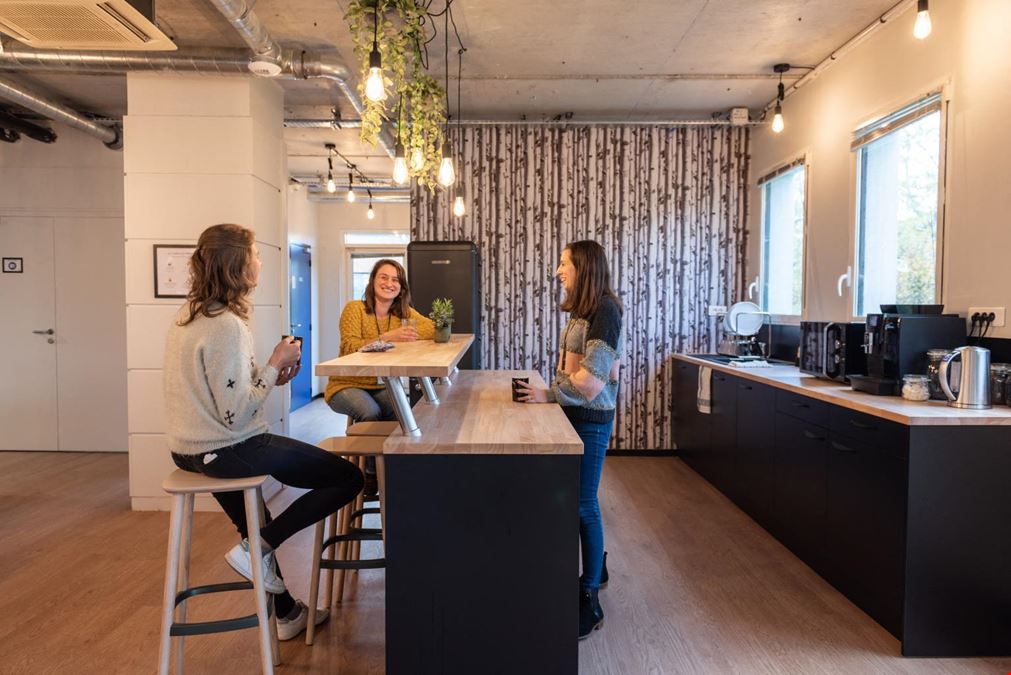 La Maison Du Coworking - Rennes Atalante