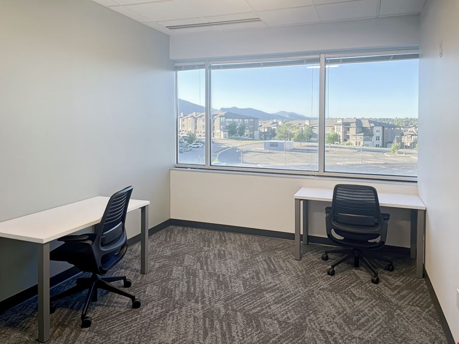 CO, Littleton - W Toller Ave