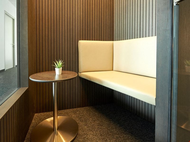 YOUR OFFICE - Peak Vienna