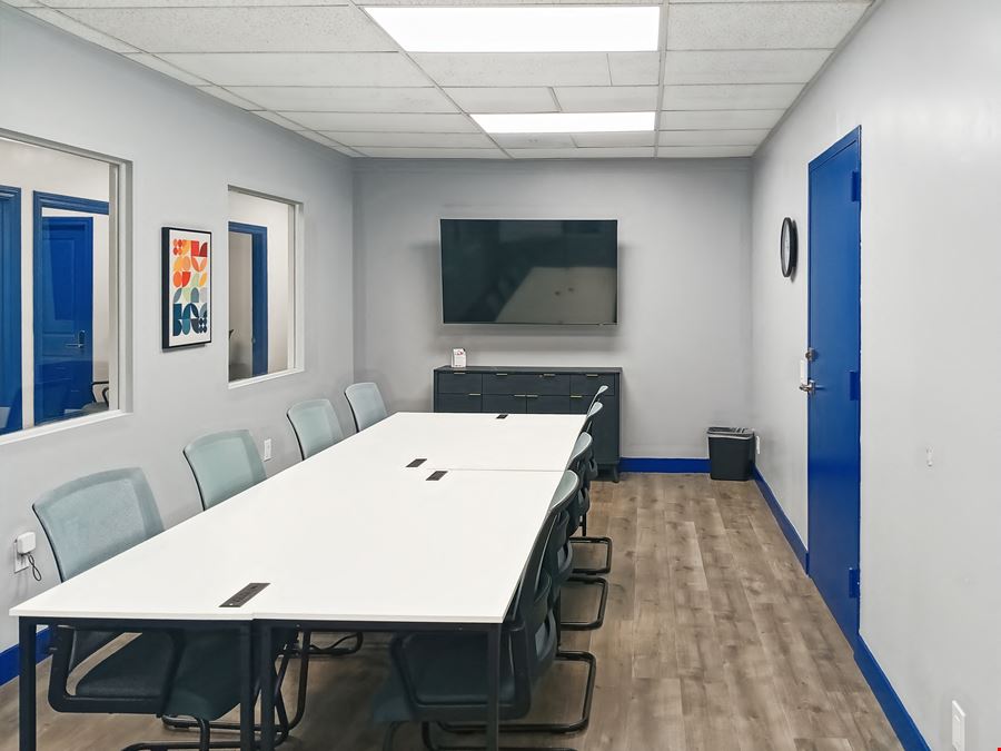 CA, Escondido - N Rose St