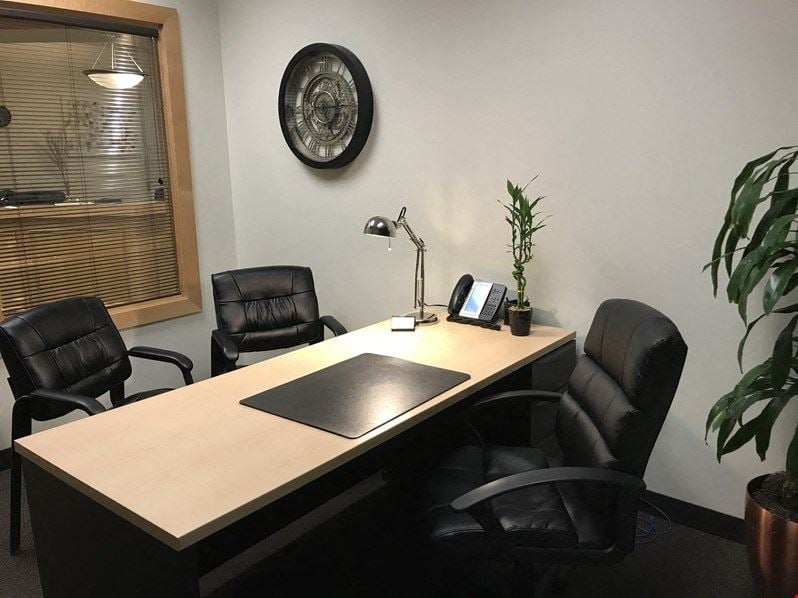 Intelligent Office - Walnut Creek