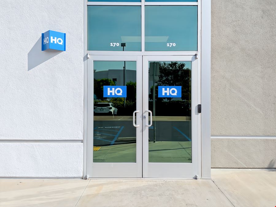 CA, Cypress - Walker St