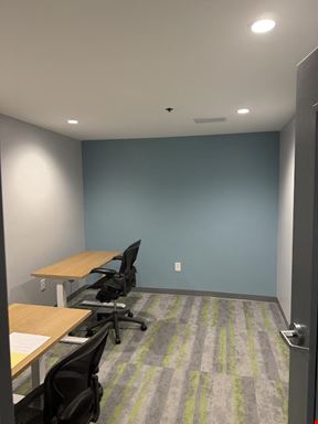 Private Office Suite# 218
