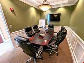 Small Conference Room
