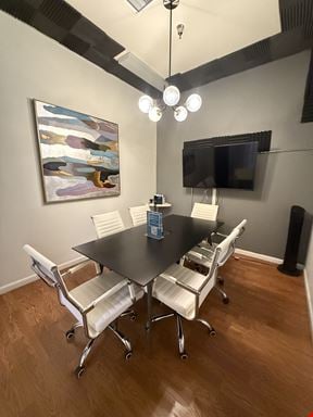Conference Room East