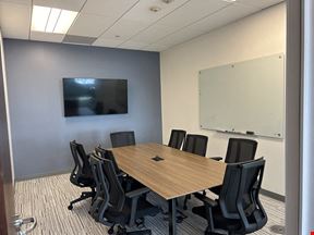 Dinosaur Ridge Conference Room