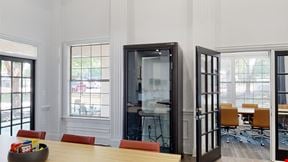 Apt CoWork at Stonebriar of Frisco - Open Seating