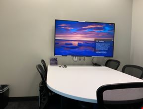 Huddle Room